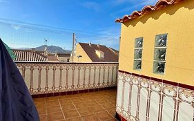 Casa 4 Habitaciones, 5 Personas